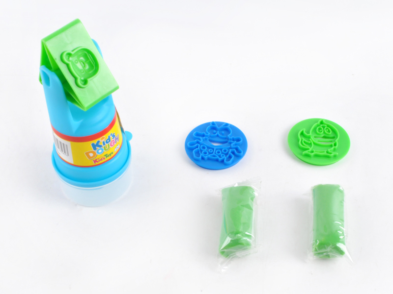 Play Dough Set