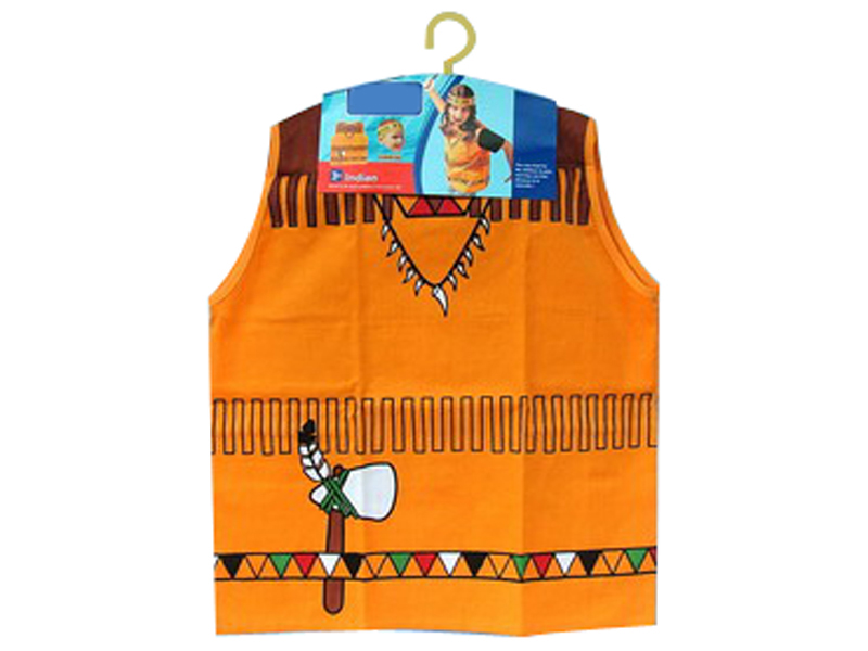 Indian Costume