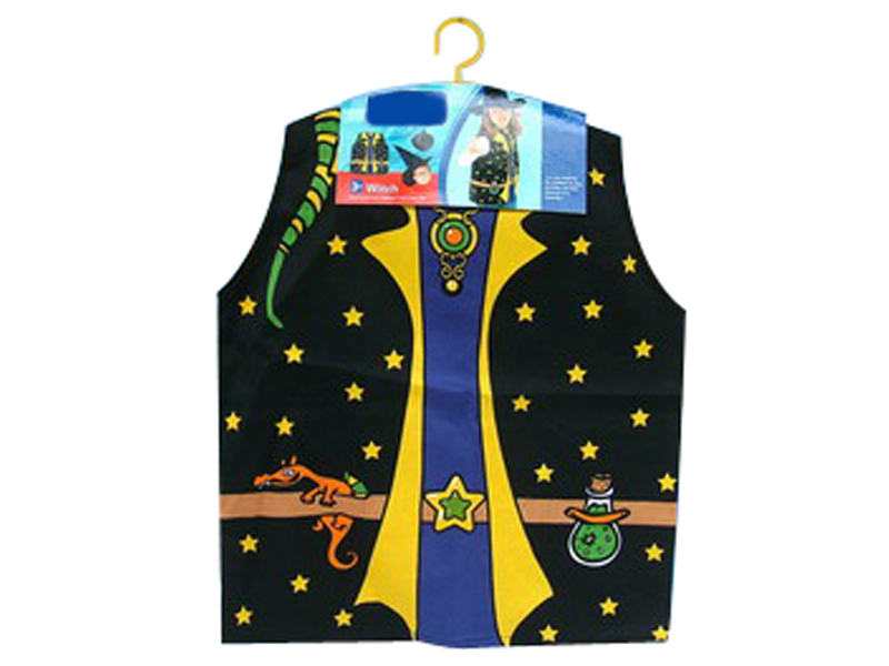 Witch Costume