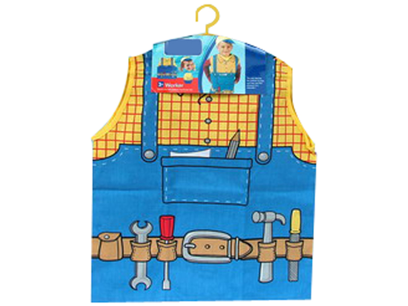Worker Costume