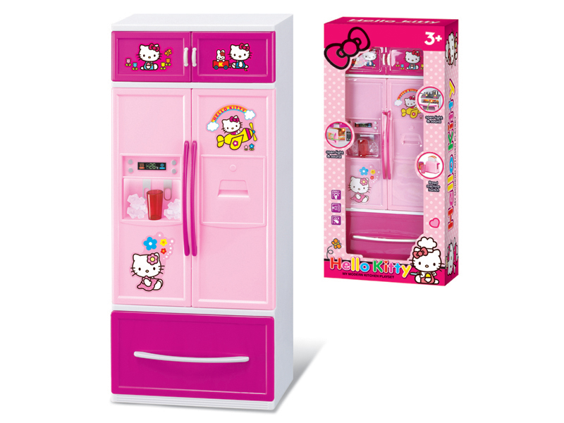Hello kitty Kitchen Series