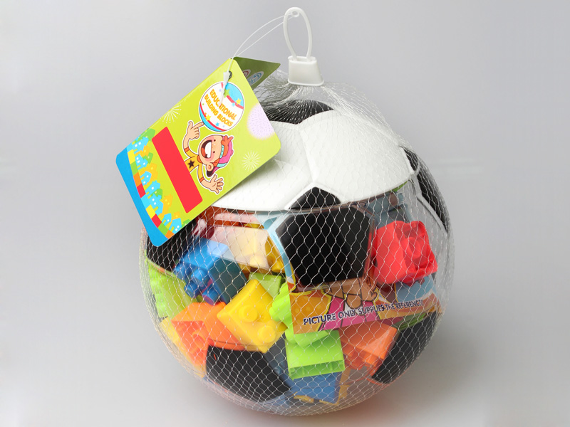 Football Intelligence Building Blocks