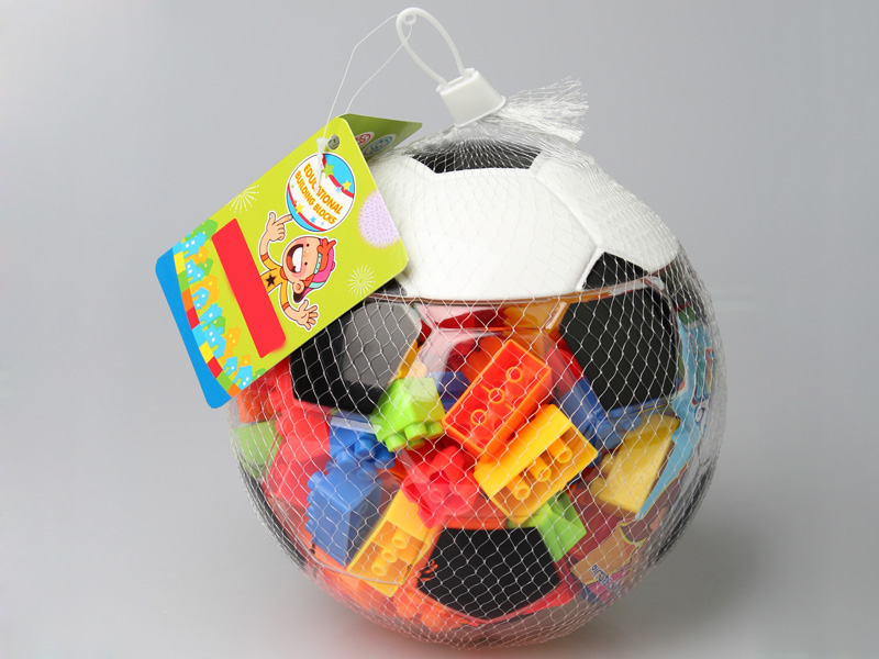 Football Intelligence Building Blocks