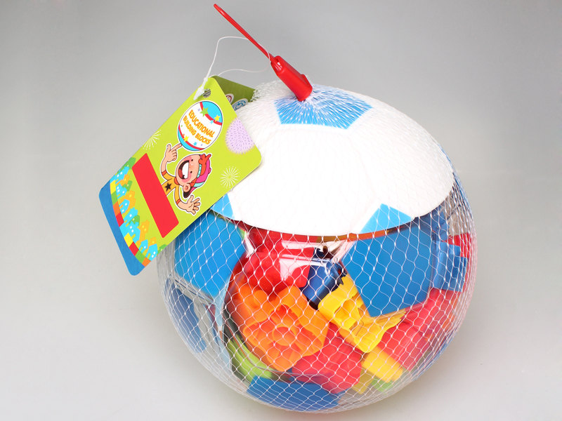 Football Intelligence Building Blocks