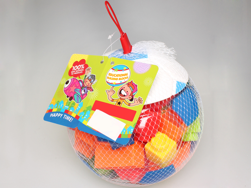 Football Intelligence Building Blocks