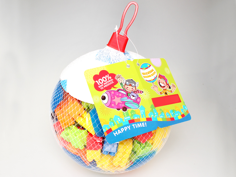 Football Intelligence Building Blocks