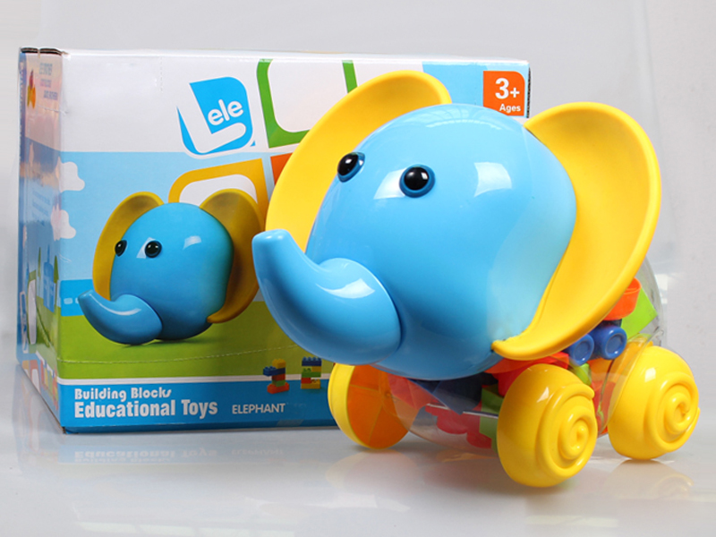 Intelligence Building Blocks