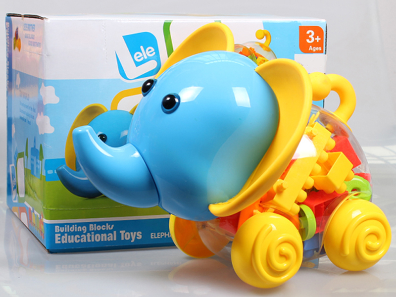 Intelligence Building Blocks