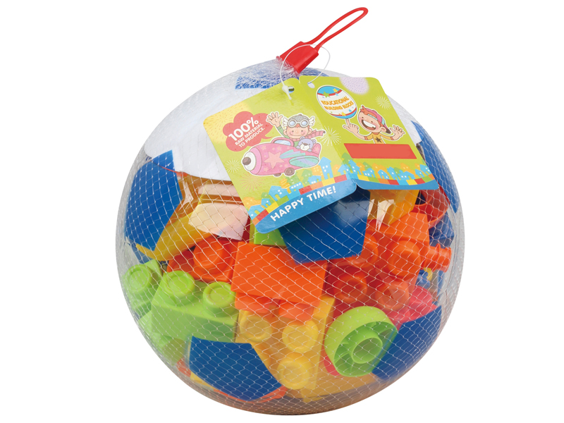 Large Size Football Intelligence Building Blocks