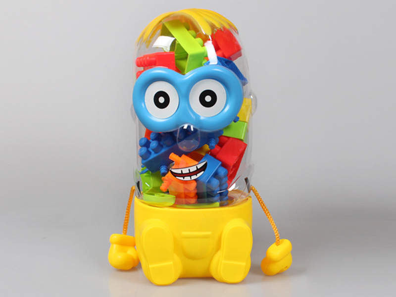 Intelligence Building Blocks