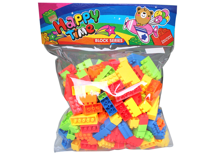 Intelligence Building Blocks