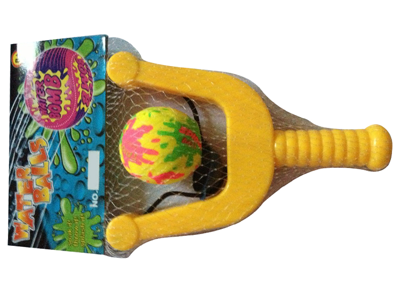 Water Ball Slingshot