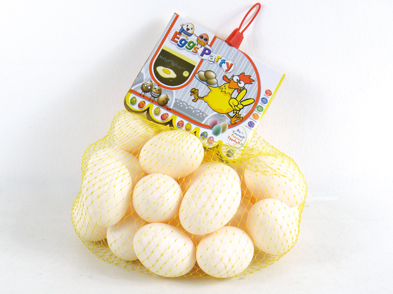 Duck's egg 25PCS
