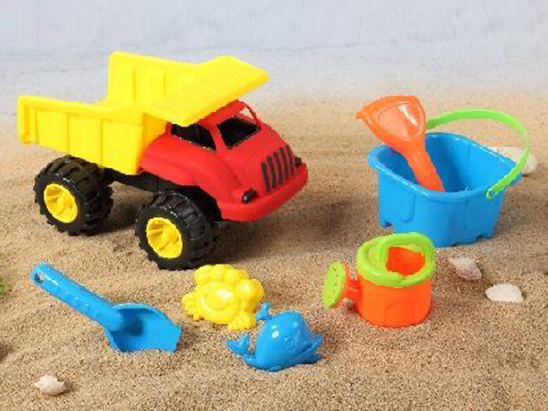 Sand Beach Set 7 PCS