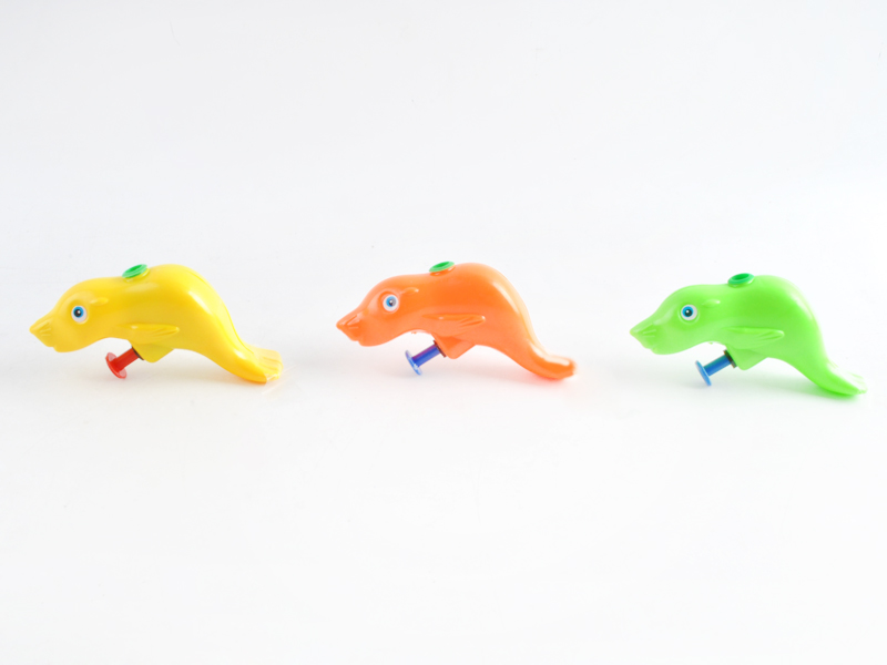 Water Gun 3PCS