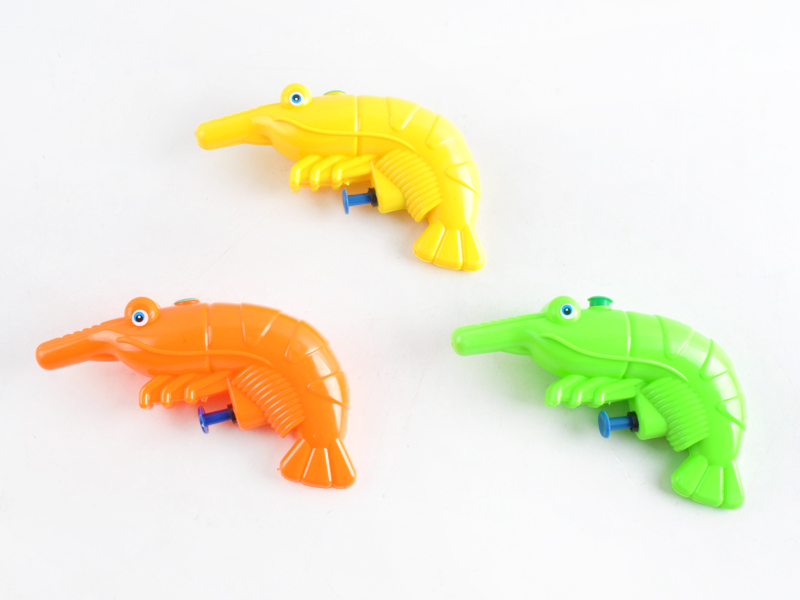 Water Gun 3PCS