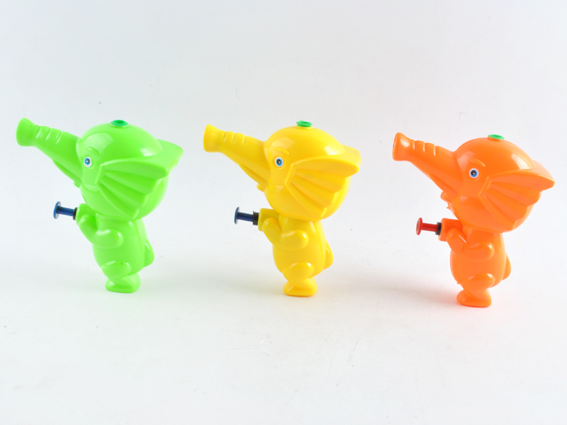 Elephant Water Gun