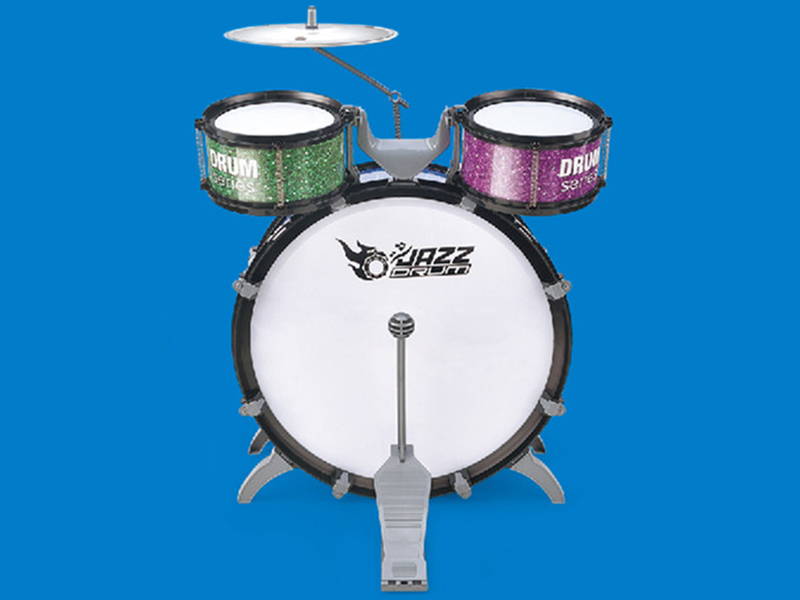 40CM Set Jazz Drum