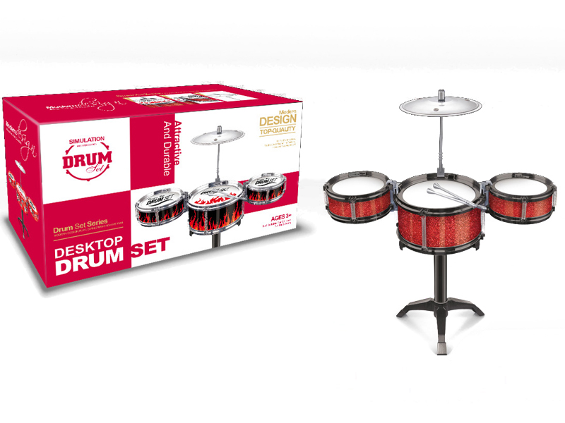 Jazz Drum