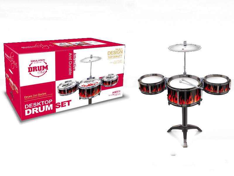Jazz Drum