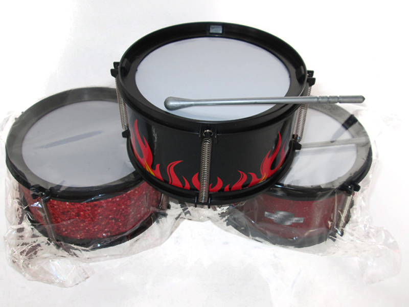 16CM Jazz Drum
