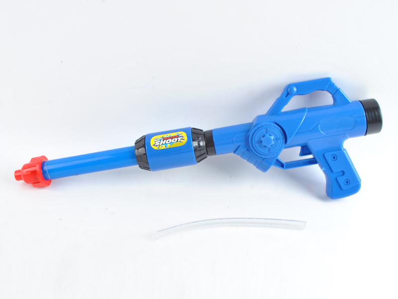 Water Gun