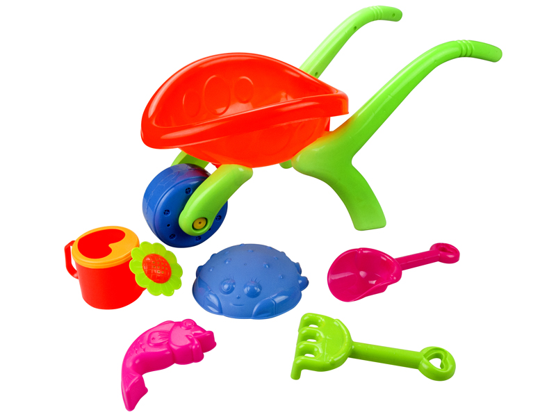 Sand Beach Toys