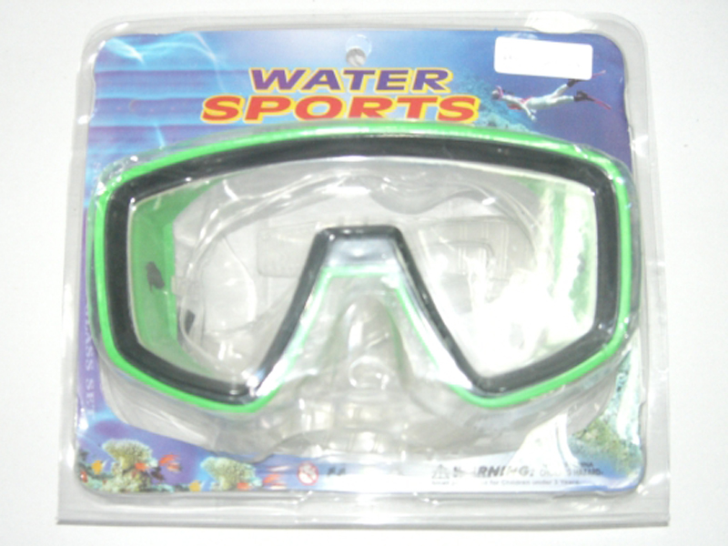 SWIMMING GLASSES
