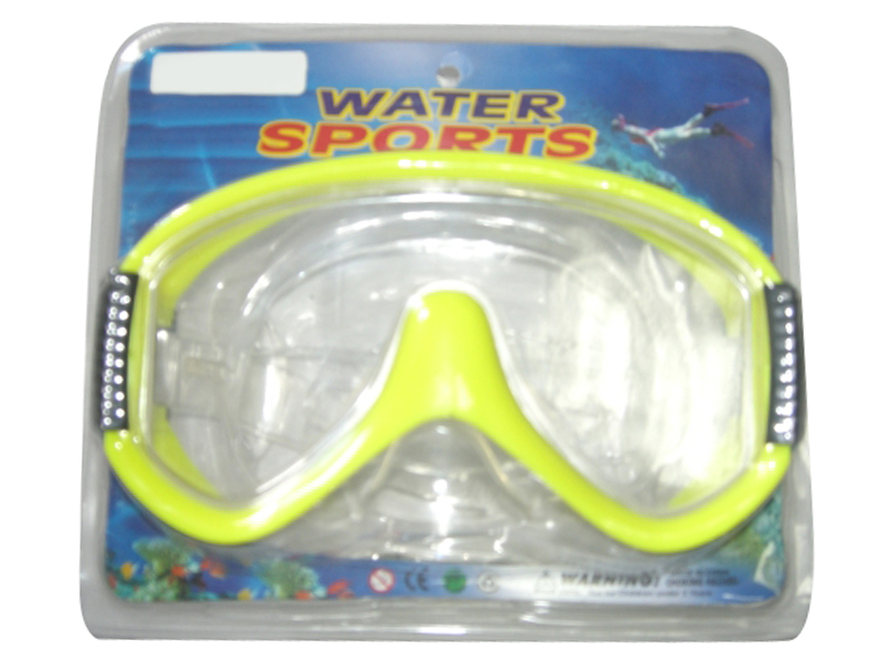 SWIMMING GLASSES