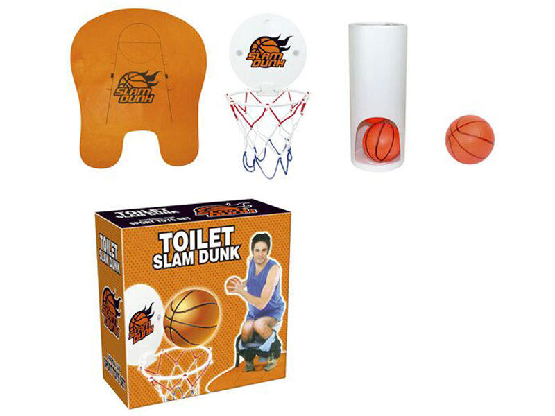 Basketball Toy