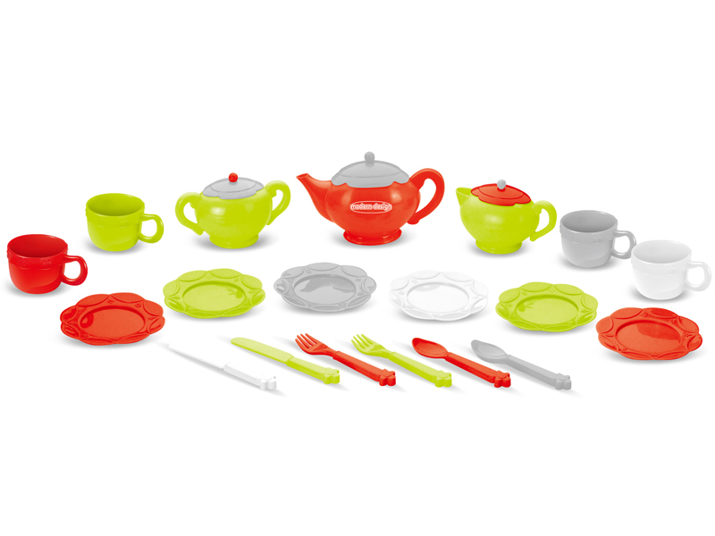 Teacuo Set