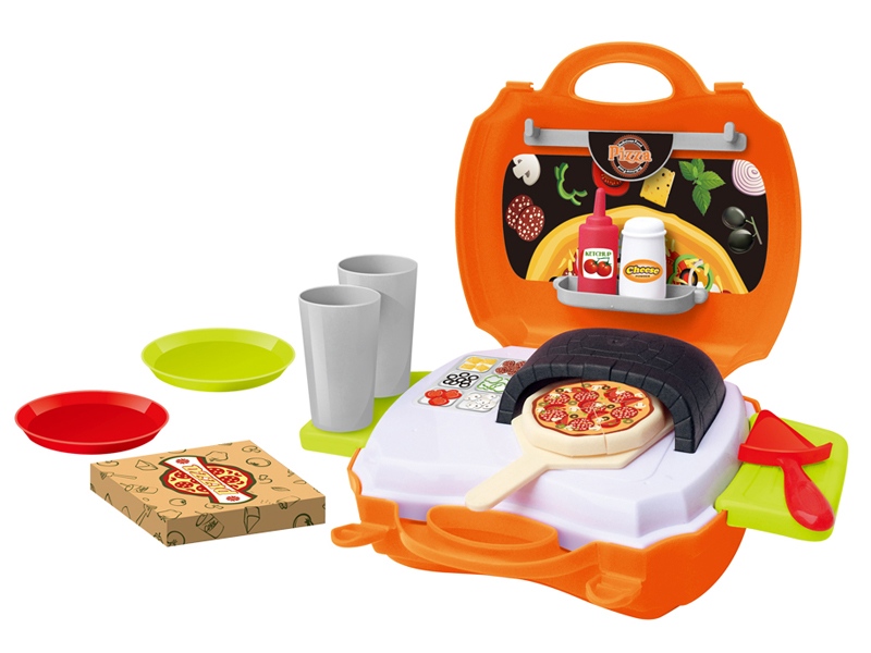 Cooking Set