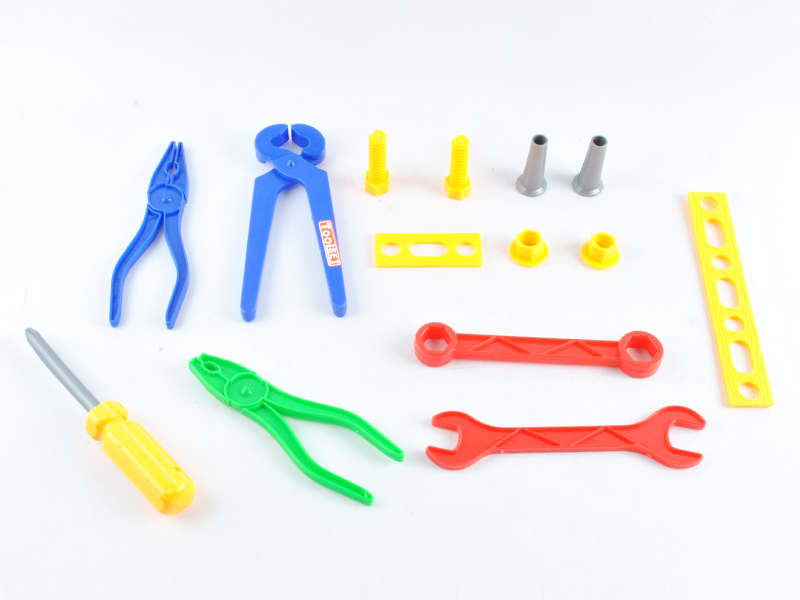 Tools Set