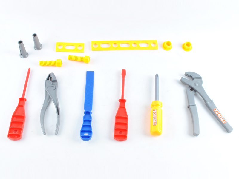 Tools Set