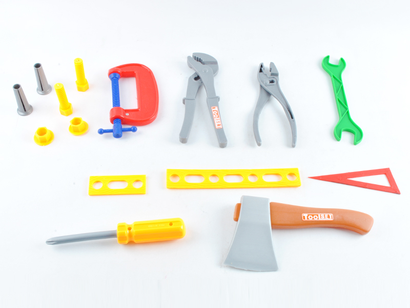Tools Set