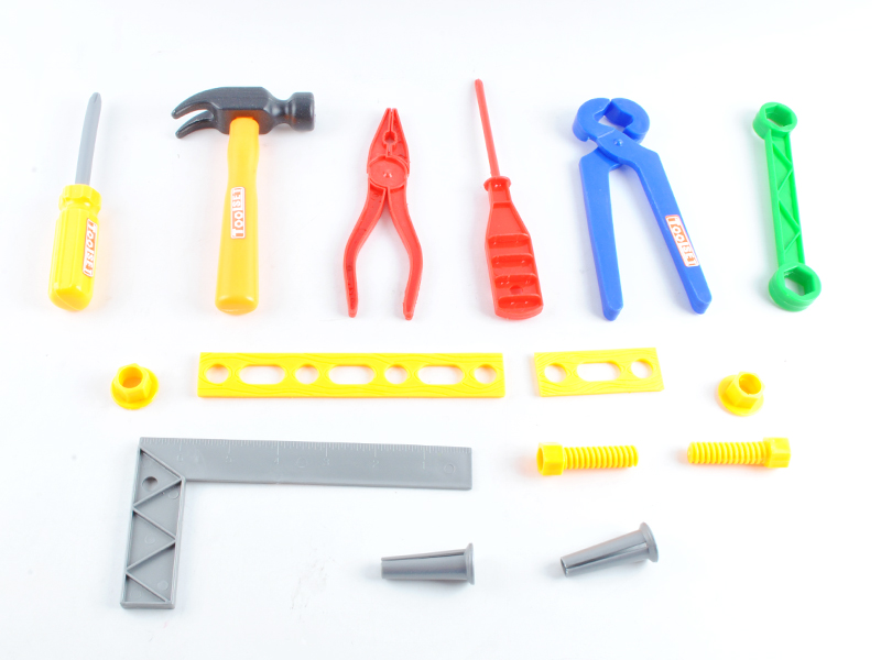 Tools Set