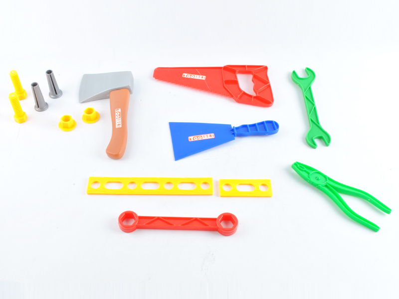 Tools Set