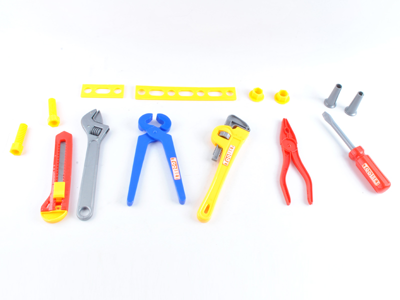 Tools Set