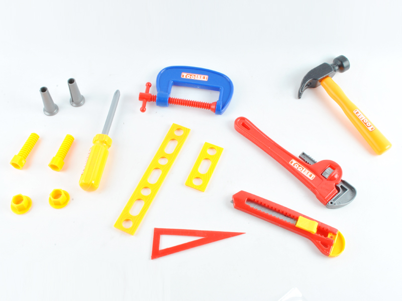Tools Set
