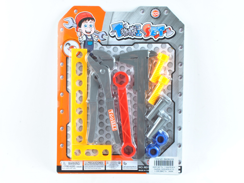 Tools Set