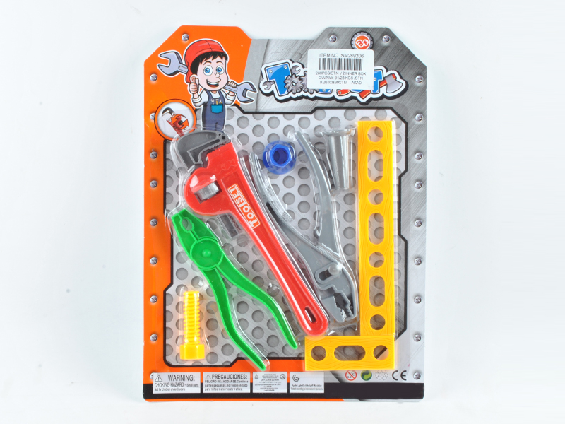 Tools Set