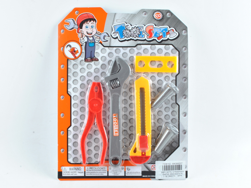 Tools Set
