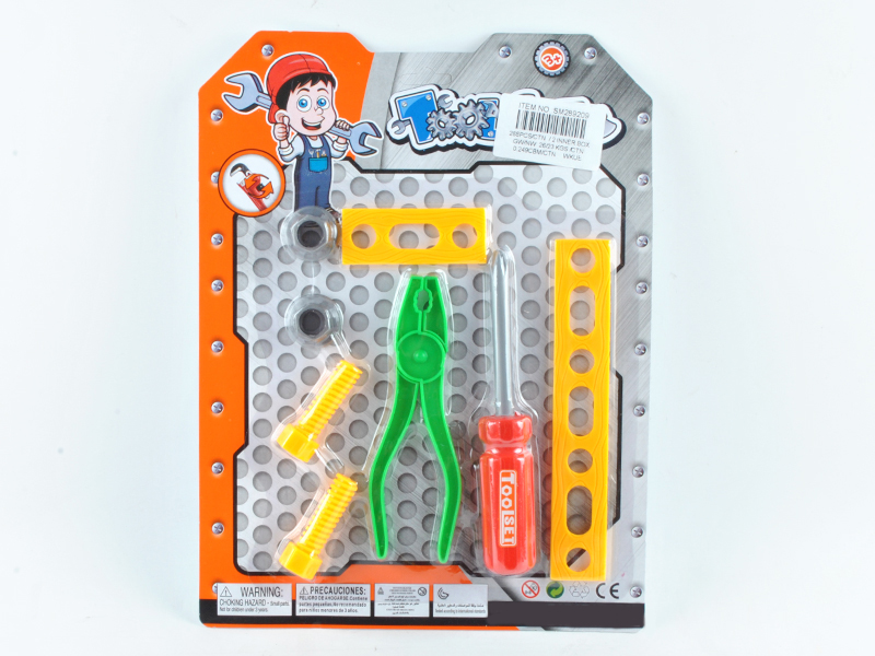 Tools Set