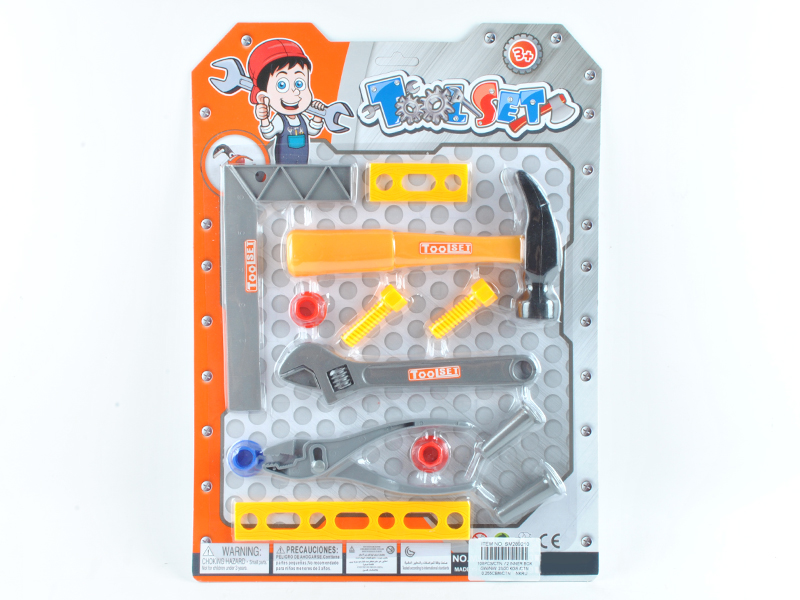 Tools Set