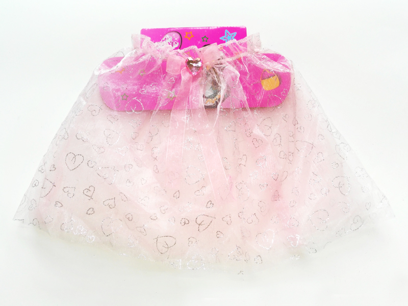 Princess Skirt