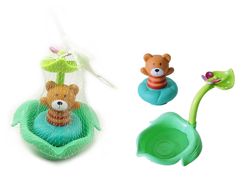 Funny Bathing Toys