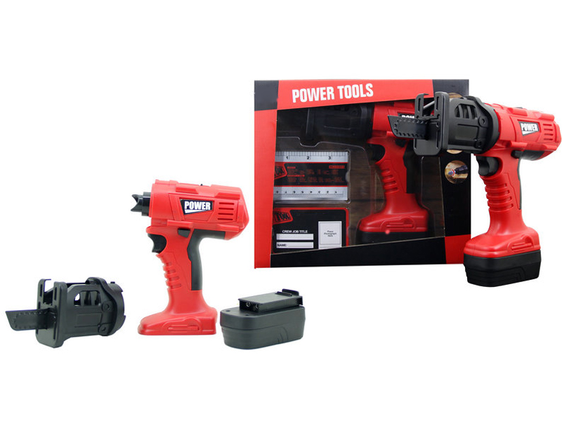 B/O Simulated Tools Set 3 PCS