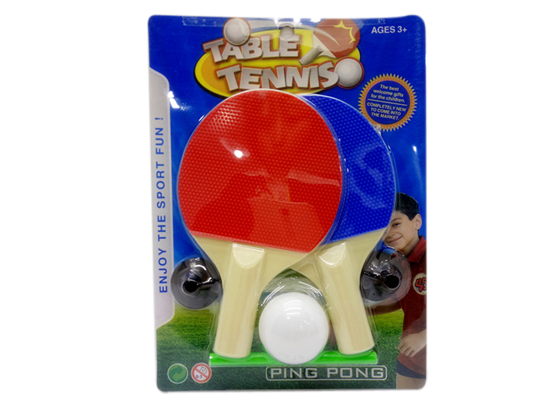 Simulation Pingpong Ball Toys