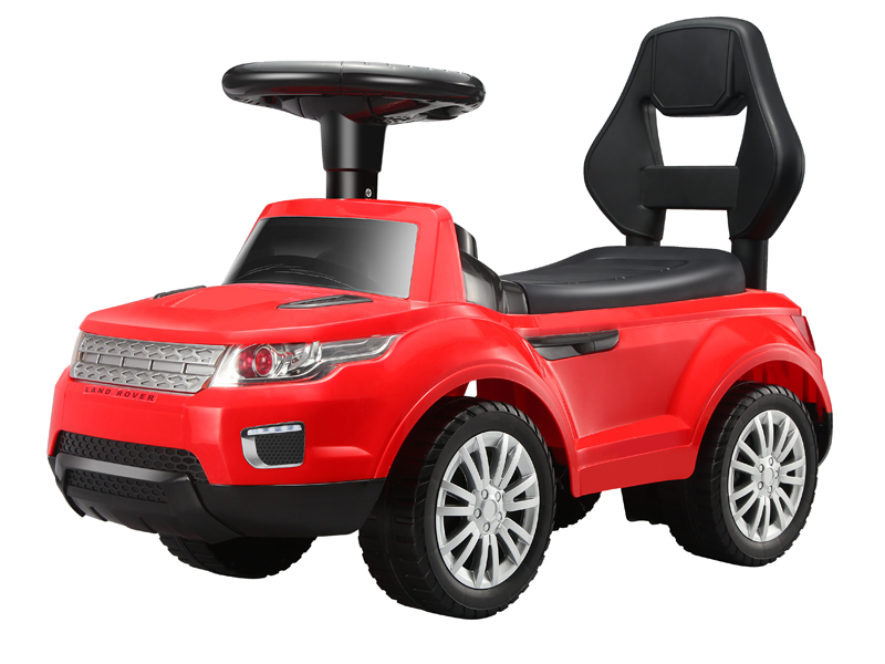 Ride On Car Toys