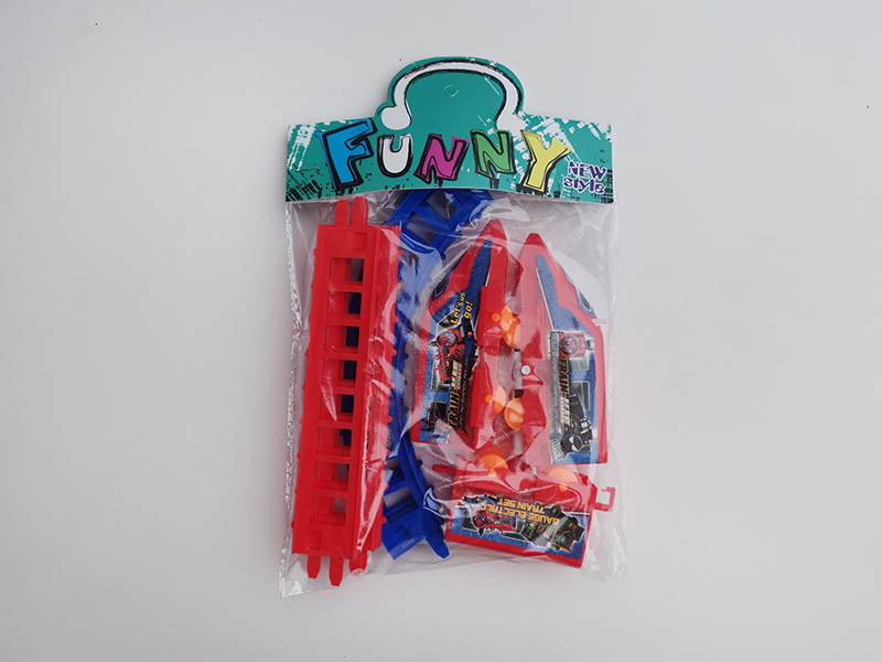 B/O Spider-Man Rail Train